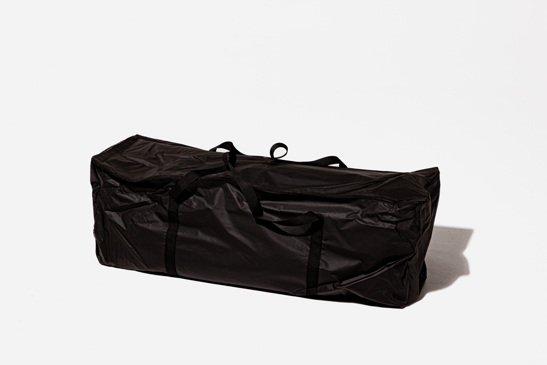 Versatile 3x2m LuxeFloat inflatable dock for tenders and jet skis