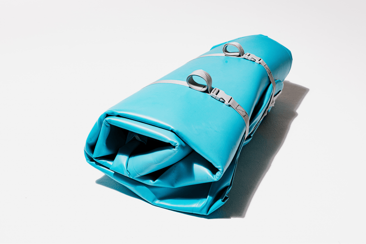 Premium 3x2m floating dock for yacht access and lounging